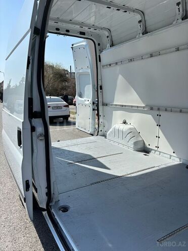 Ford Transit 2009, 157,000 km - 2.2 л - Bakı