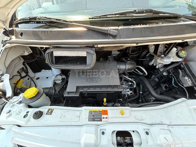 Ford Transit 2009, 157,000 km - 2.2 л - Bakı