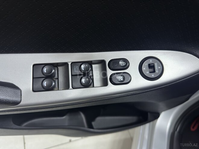 Hyundai Accent 2015, 155,128 km - 1.4 l - Sumqayıt