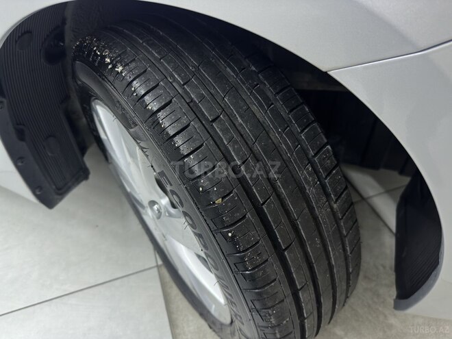 Hyundai Accent 2015, 155,128 km - 1.4 l - Sumqayıt