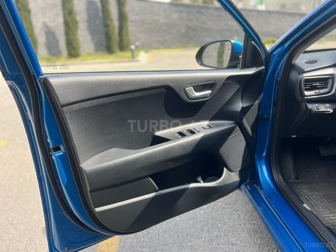 Kia Rio 2022, 15,000 km - 1.4 l - Bakı