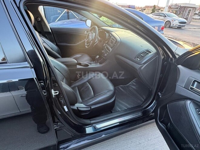 Kia Optima 2013, 155,275 km - 2.0 л - Bakı