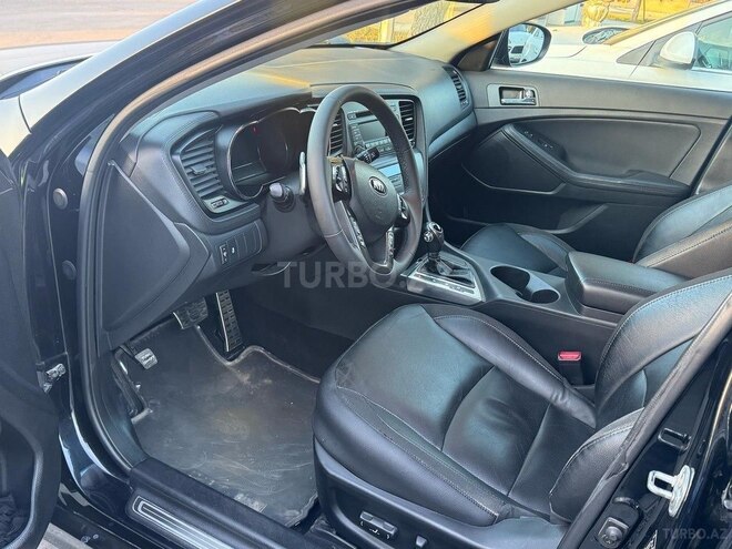 Kia Optima 2013, 155,275 km - 2.0 л - Bakı