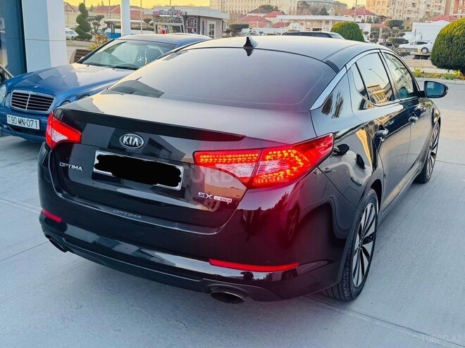 Kia Optima 2013, 155,275 km - 2.0 л - Bakı