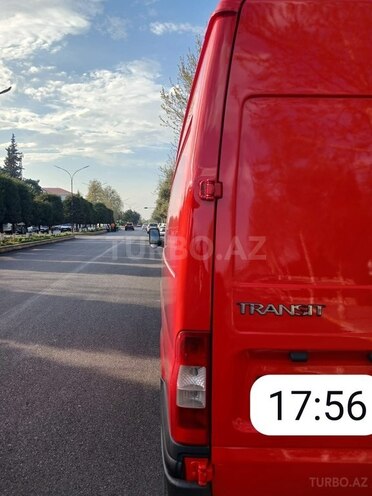 Ford Transit 2006, 408,000 km - 2.4 л - Beyləqan