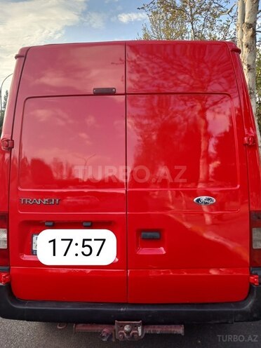 Ford Transit 2006, 408,000 km - 2.4 л - Beyləqan