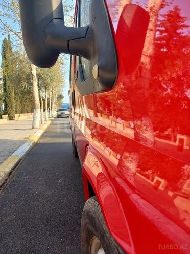 Ford Transit 2006, 408,000 km - 2.4 л - Beyləqan