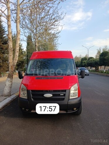 Ford Transit 2006, 408,000 km - 2.4 л - Beyləqan