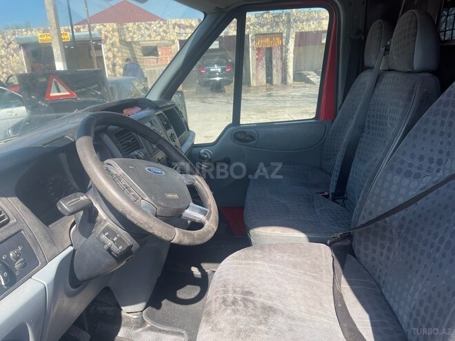 Ford Transit 2006, 408,000 km - 2.4 л - Beyləqan