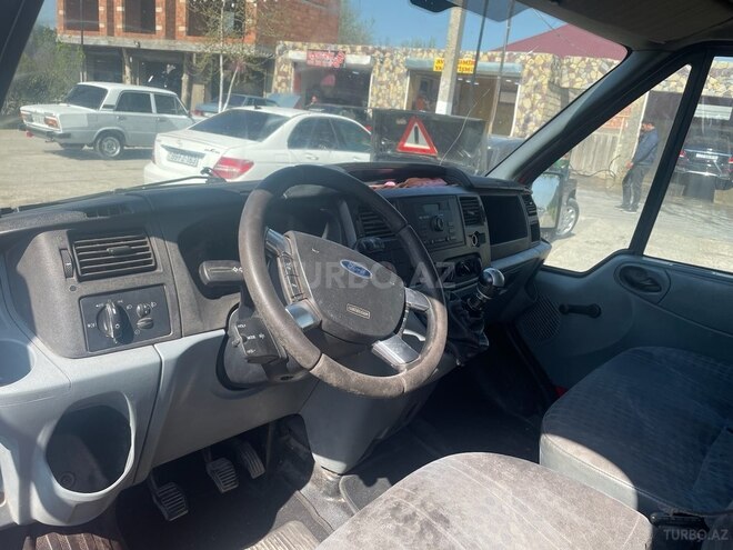 Ford Transit 2006, 408,000 km - 2.4 л - Beyləqan