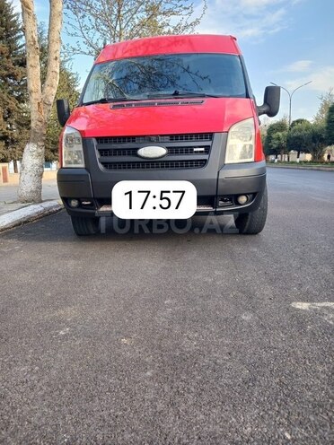 Ford Transit 2006, 408,000 km - 2.4 л - Beyləqan
