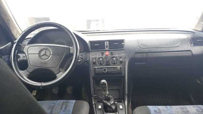 Mercedes C 180 1996, 565,000 km - 1.8 л - Şirvan