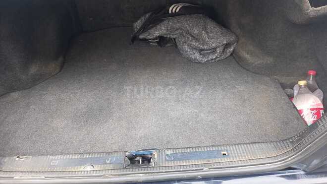Mercedes C 180 1996, 565,000 km - 1.8 л - Şirvan