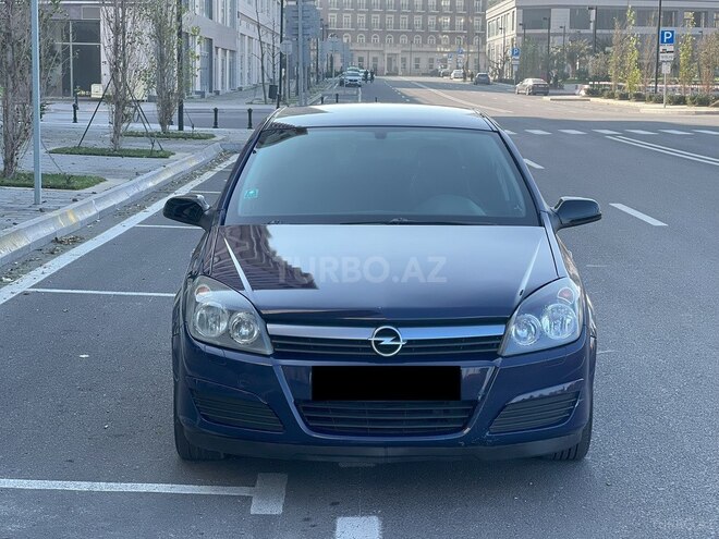 Opel Astra 2005, 157,000 km - 1.4 л - Bakı