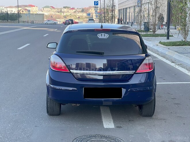 Opel Astra 2005, 157,000 km - 1.4 л - Bakı
