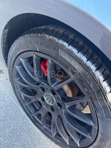 BMW 320 2014, 281,000 km - 2.0 l - Bakı