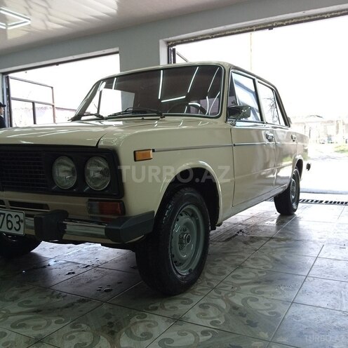LADA (VAZ) 2106 1986, 97,357 km - 1.3 l - Qəbələ