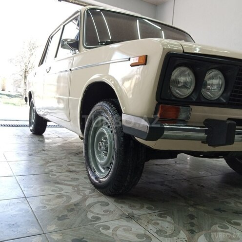 LADA (VAZ) 2106 1986, 97,357 km - 1.3 l - Qəbələ