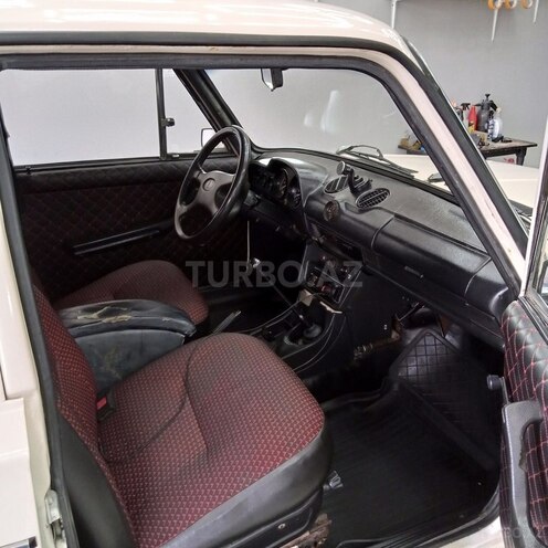 LADA (VAZ) 2106 1986, 97,357 km - 1.3 l - Qəbələ