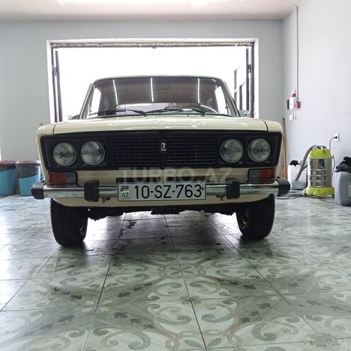 LADA (VAZ) 2106 1986, 97,357 km - 1.3 l - Qəbələ