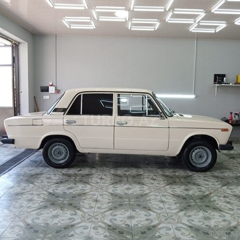 LADA (VAZ) 2106 1986, 97,357 km - 1.3 l - Qəbələ