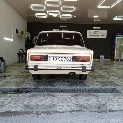 LADA (VAZ) 2106 1986, 97,357 km - 1.3 l - Qəbələ