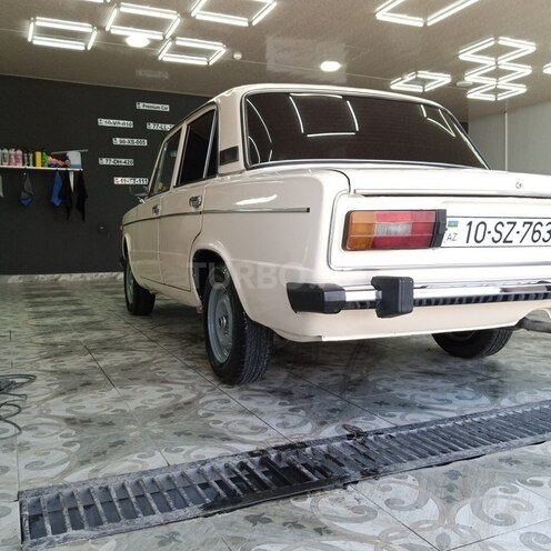 LADA (VAZ) 2106 1986, 97,357 km - 1.3 l - Qəbələ