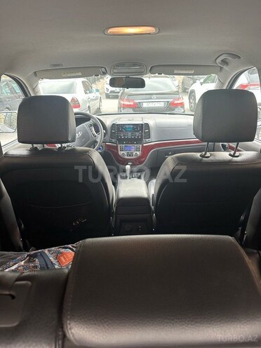 Hyundai Santa Fe 2010, 160,000 km - 2.0 l - Bakı