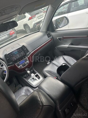 Hyundai Santa Fe 2010, 160,000 km - 2.0 l - Bakı