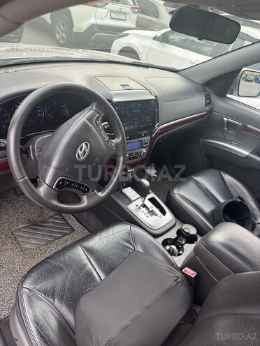 Hyundai Santa Fe 2010, 160,000 km - 2.0 l - Bakı