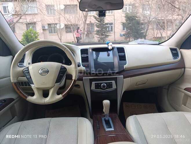 Nissan Teana 2010, 236,000 km - 2.5 l - Bakı