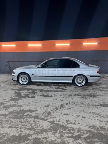BMW 525 2002, 250,000 km - 2.5 l - Bakı