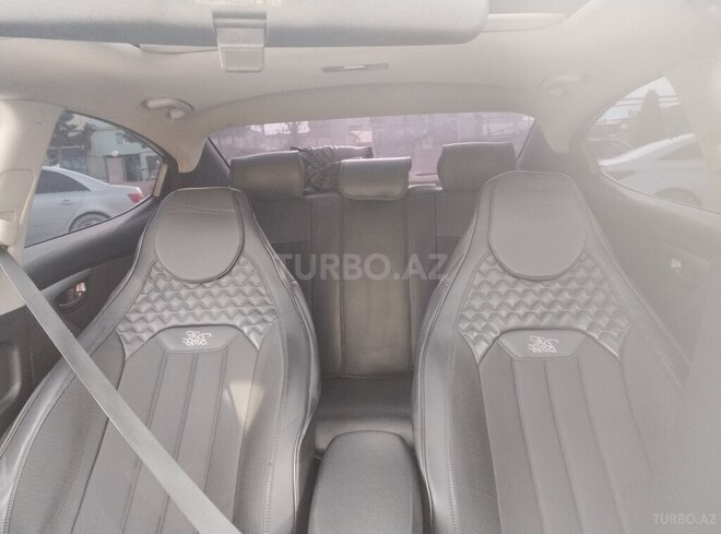 Hyundai Elantra 2015, 188,000 km - 1.8 л - Bakı