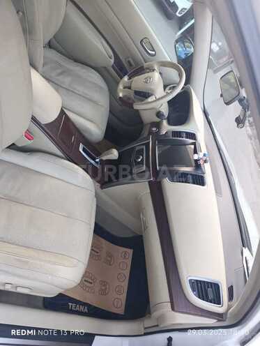 Nissan Teana 2010, 236,000 km - 2.5 l - Bakı
