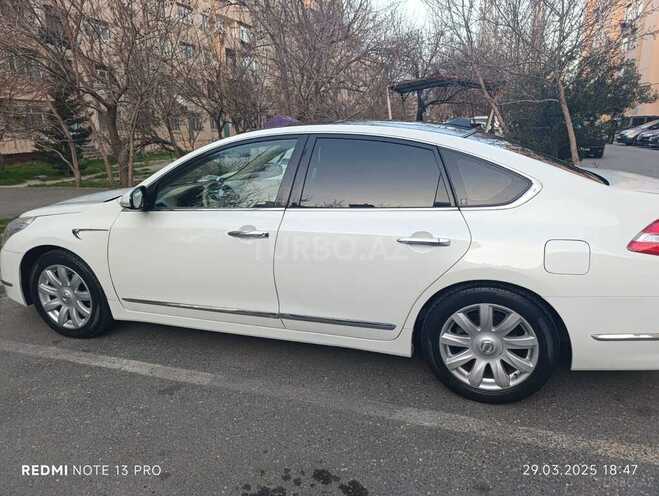 Nissan Teana 2010, 236,000 km - 2.5 l - Bakı
