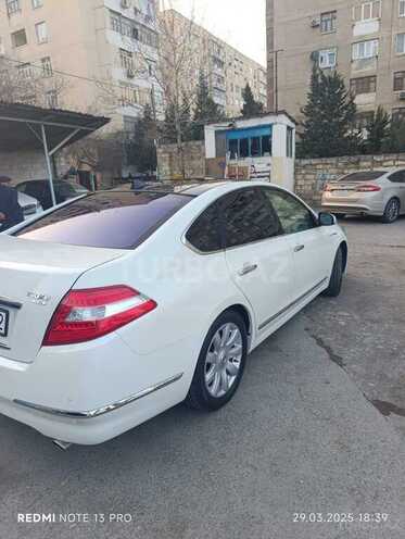 Nissan Teana 2010, 236,000 km - 2.5 l - Bakı