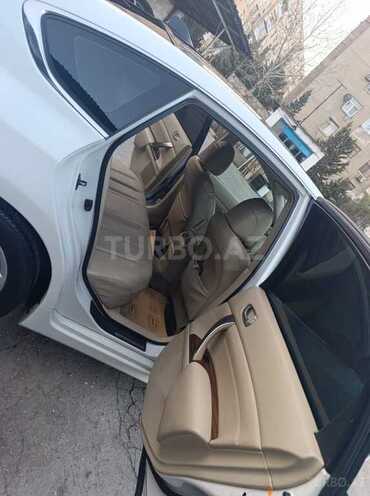 Nissan Teana 2010, 236,000 km - 2.5 l - Bakı