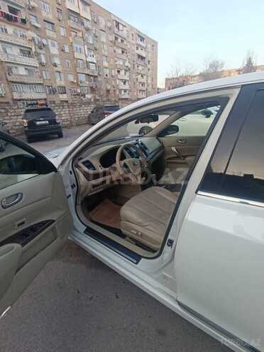 Nissan Teana 2010, 236,000 km - 2.5 l - Bakı