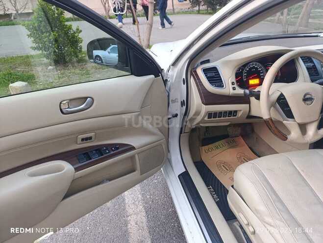 Nissan Teana 2010, 236,000 km - 2.5 l - Bakı