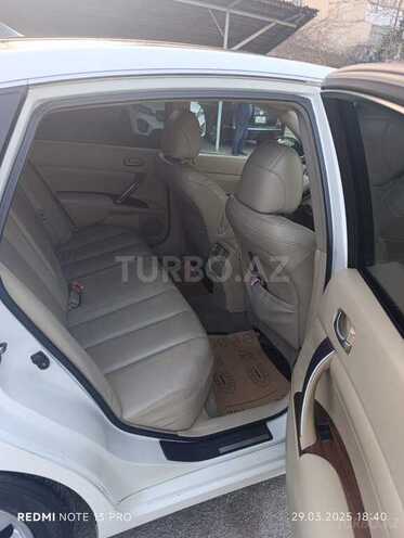 Nissan Teana 2010, 236,000 km - 2.5 l - Bakı
