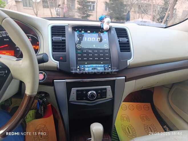 Nissan Teana 2010, 236,000 km - 2.5 l - Bakı