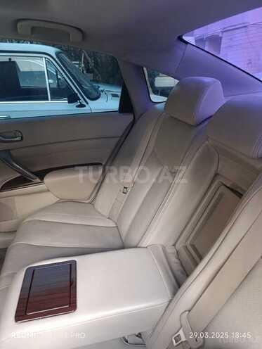 Nissan Teana 2010, 236,000 km - 2.5 l - Bakı