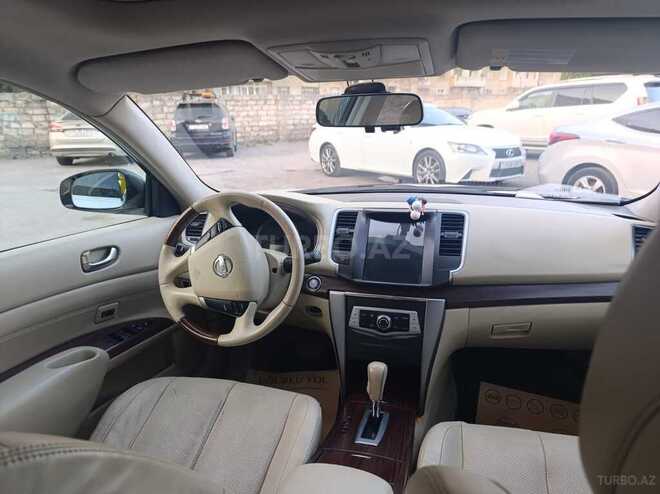 Nissan Teana 2010, 236,000 km - 2.5 l - Bakı