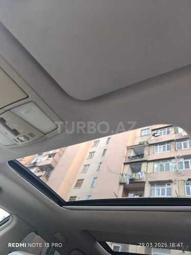Nissan Teana 2010, 236,000 km - 2.5 l - Bakı