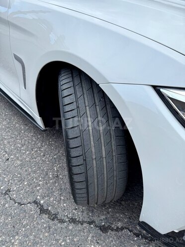 BMW 428 2015, 125,000 km - 2.0 l - Bakı