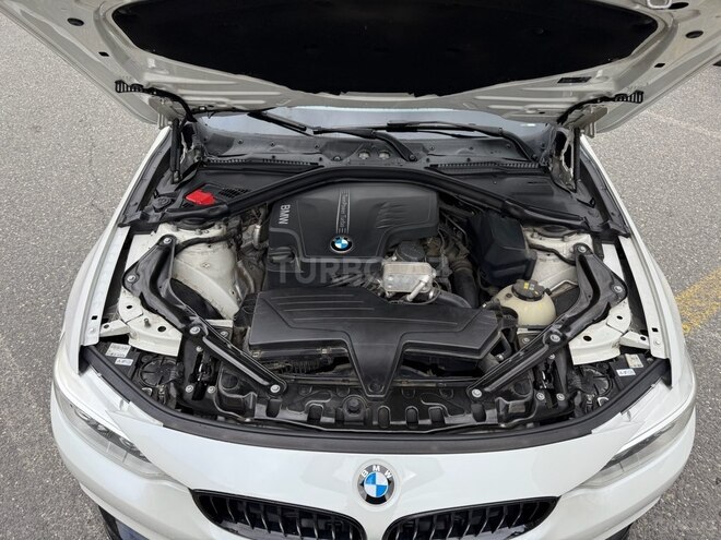 BMW 428 2015, 125,000 km - 2.0 l - Bakı