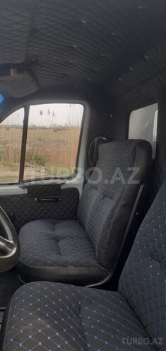 GAZ 3302-744 1998, 250,000 km - 2.5 l - Bərdə