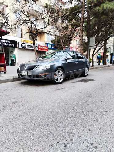Volkswagen Passat 2008, 238,700 km - 2.0 l - Bakı