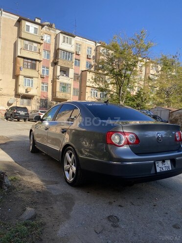 Volkswagen Passat 2008, 238,700 km - 2.0 l - Bakı