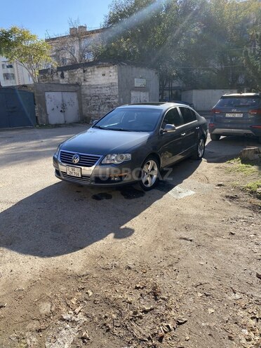 Volkswagen Passat 2008, 238,700 km - 2.0 l - Bakı